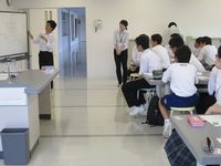 数学チャレンジクラブ